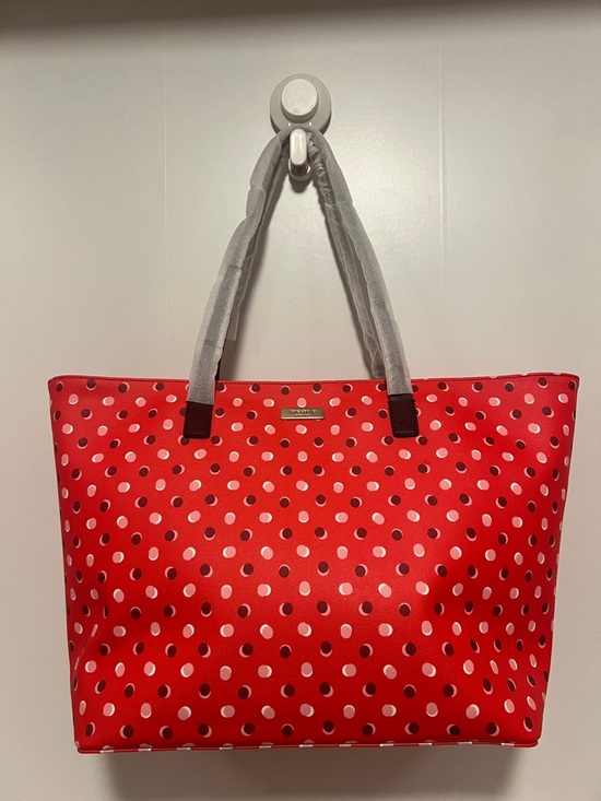 kate spade Handbags - NWT Kate Spade Shore Street Fiesta Margareta Tote